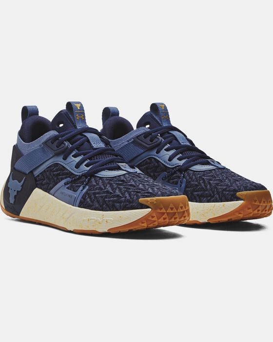 بروجكت روك 6 image number 3