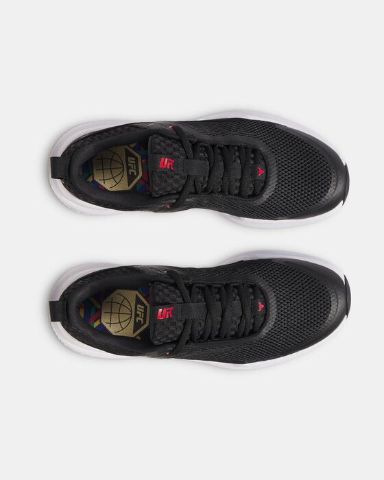 Unisex Project Rock BSR 5 UFC Training Shoes image number 2