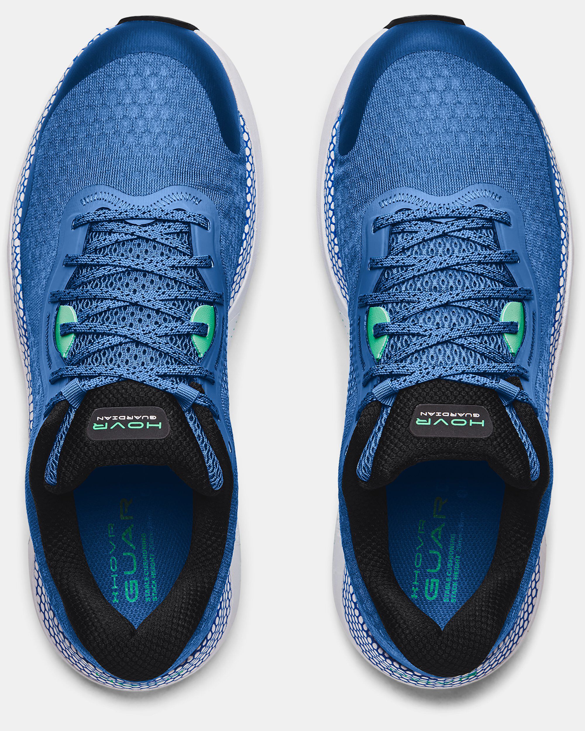 Ua guardian shoe clearance