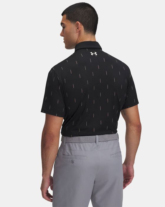 UA تي تو جرين برينتد image number 1