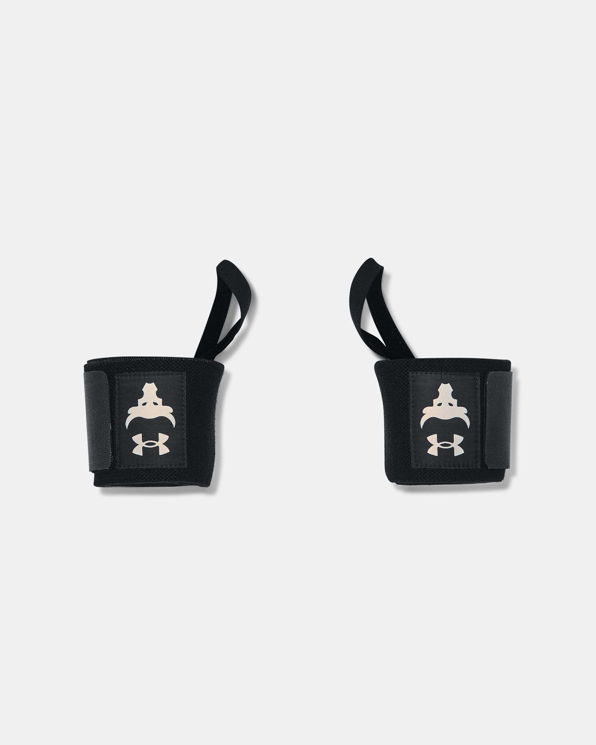 Under armour wrist guard sales