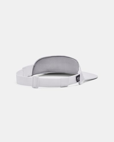 Women's UA Iso-Chill Driver Visor