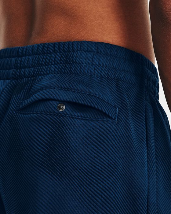 UA Rival Fleece Printed image number 3