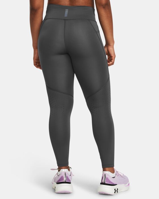 Women's UA Fly Fast 3.0 Ankle Tights image number 1