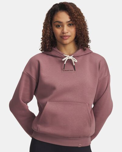 Project Rock Icon Fleece Project Rock Icon Fleece
