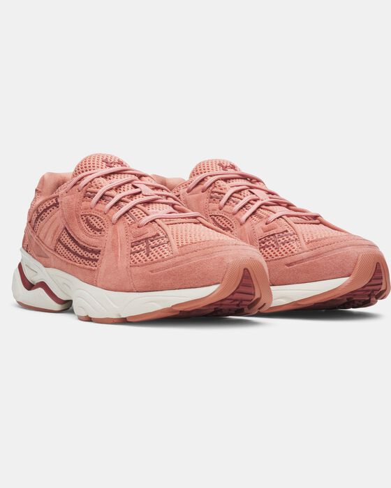 UA Sola Suede image number 3