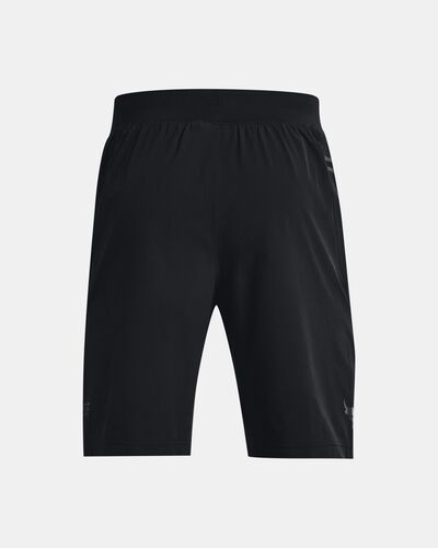 Men's Project Rock Unstoppable Shorts