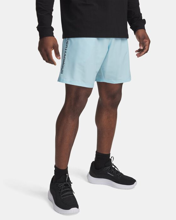 UA Tech™ Woven Wordmark image number 0