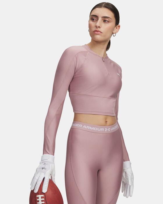 HeatGear® Rib image number 0