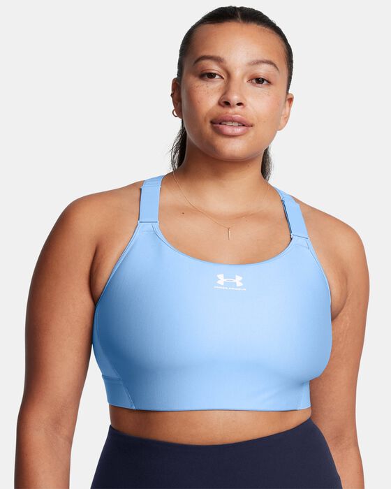 HeatGear® Armour High image number 4