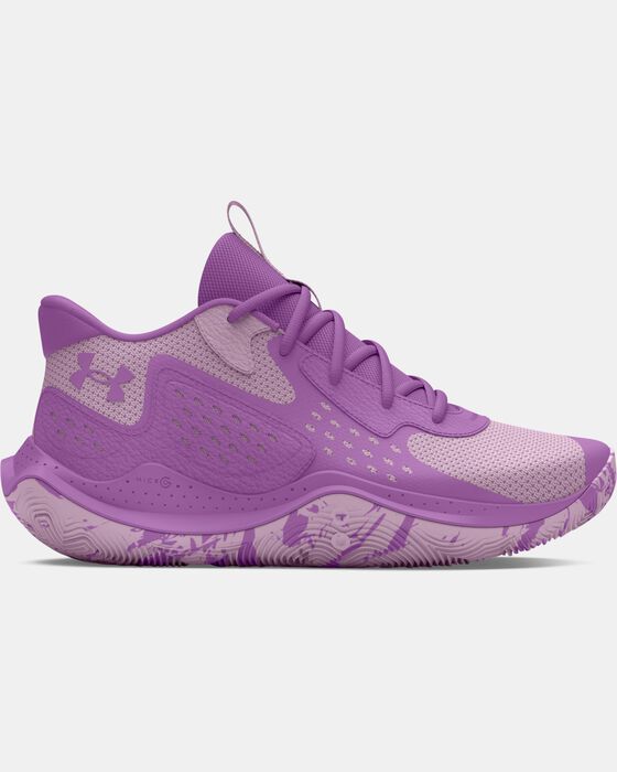 Unisex UA Jet '23 Basketball Shoes image number 0