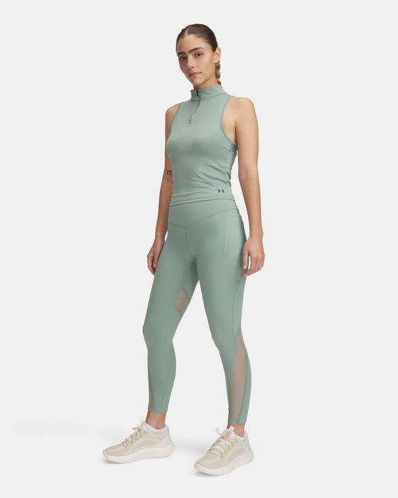 Women's UA Vanish Elite Vent Tank image number 0