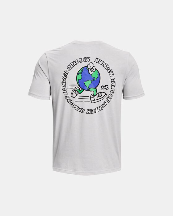 UA Runder Armour image number 1