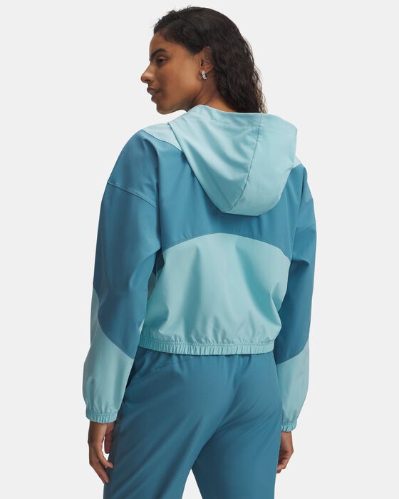 UA Rival Woven image number 1