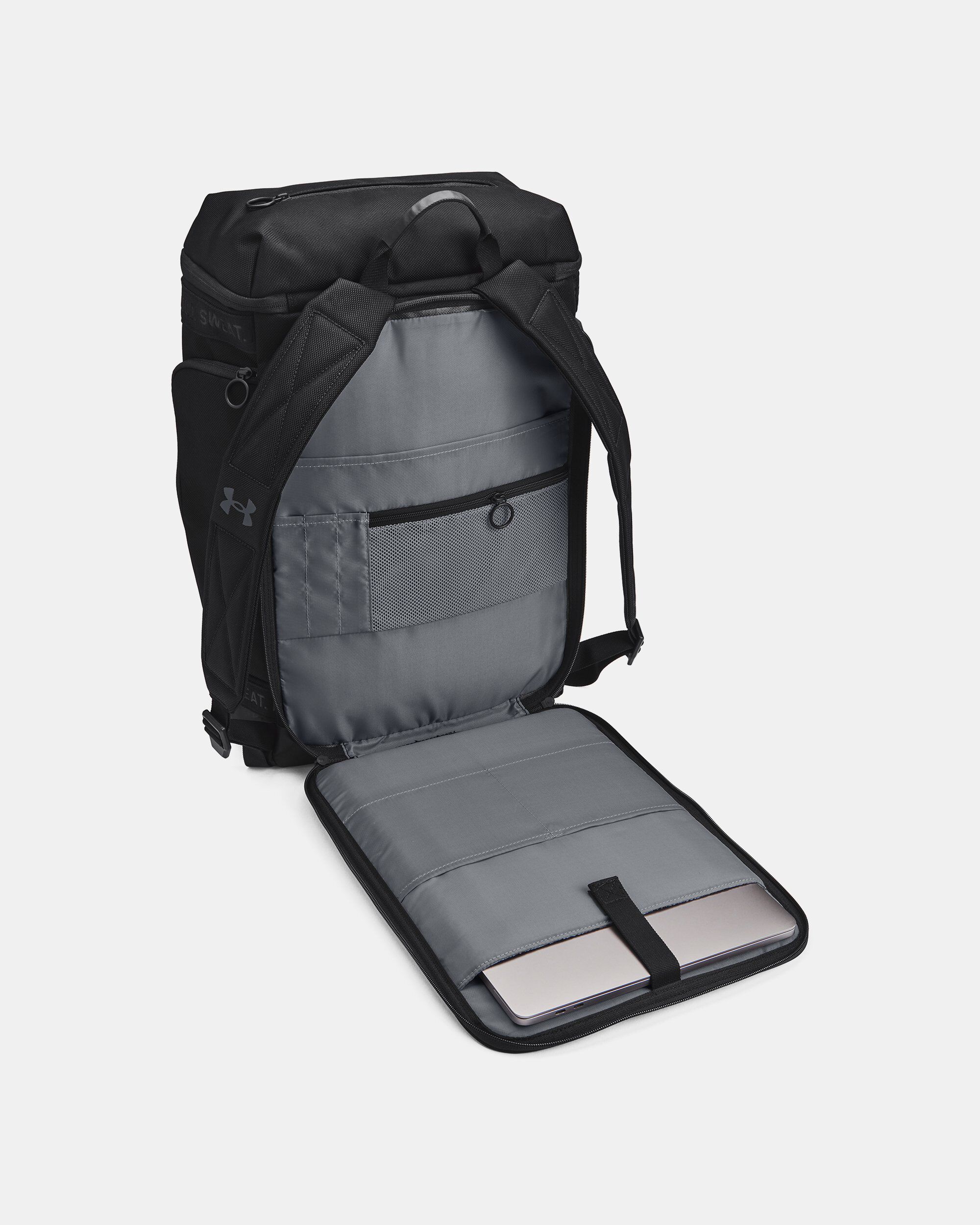 Under Armour ProjectRock リュック Project Rock Pro Box