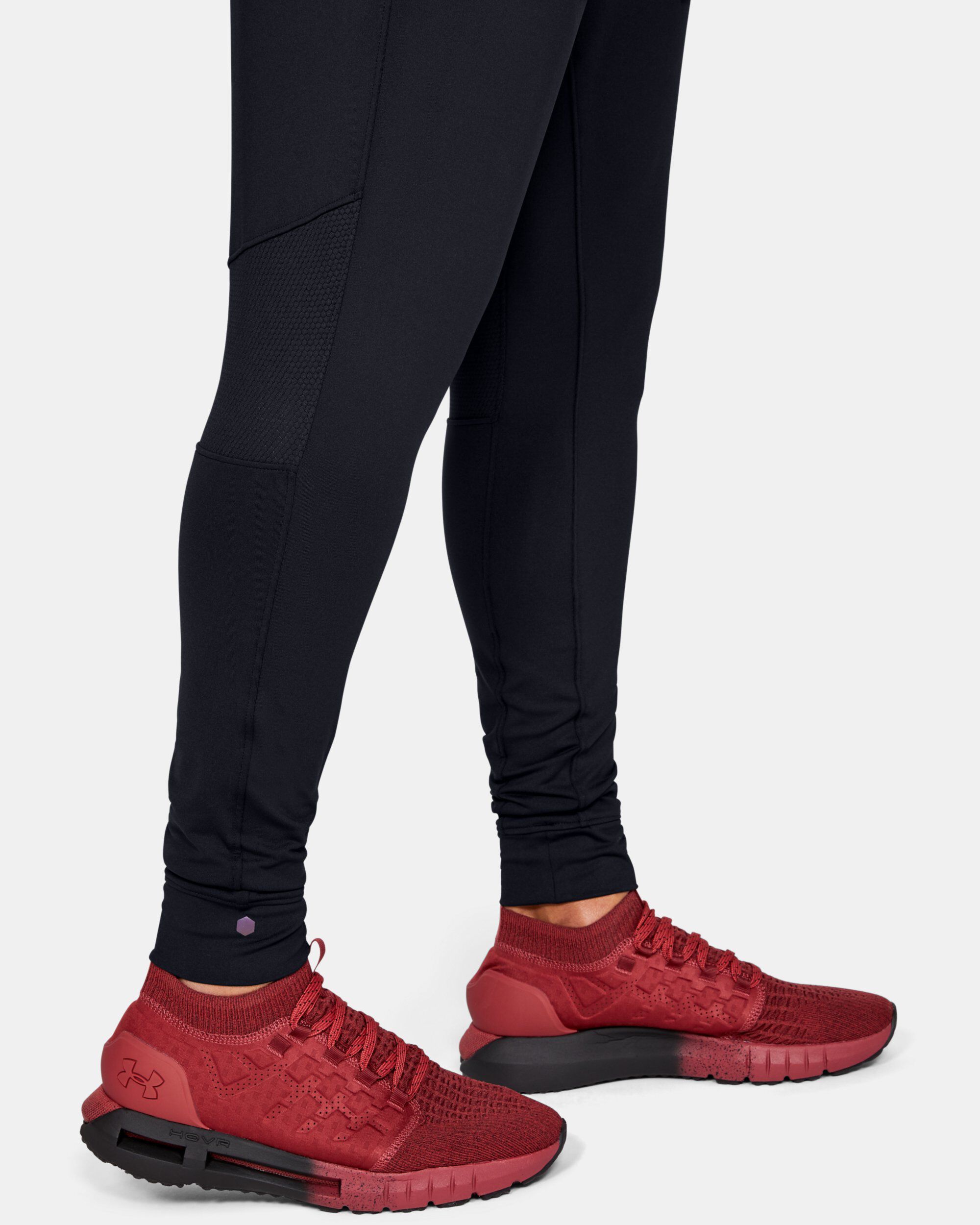 Men's ua rush fitted trousers top