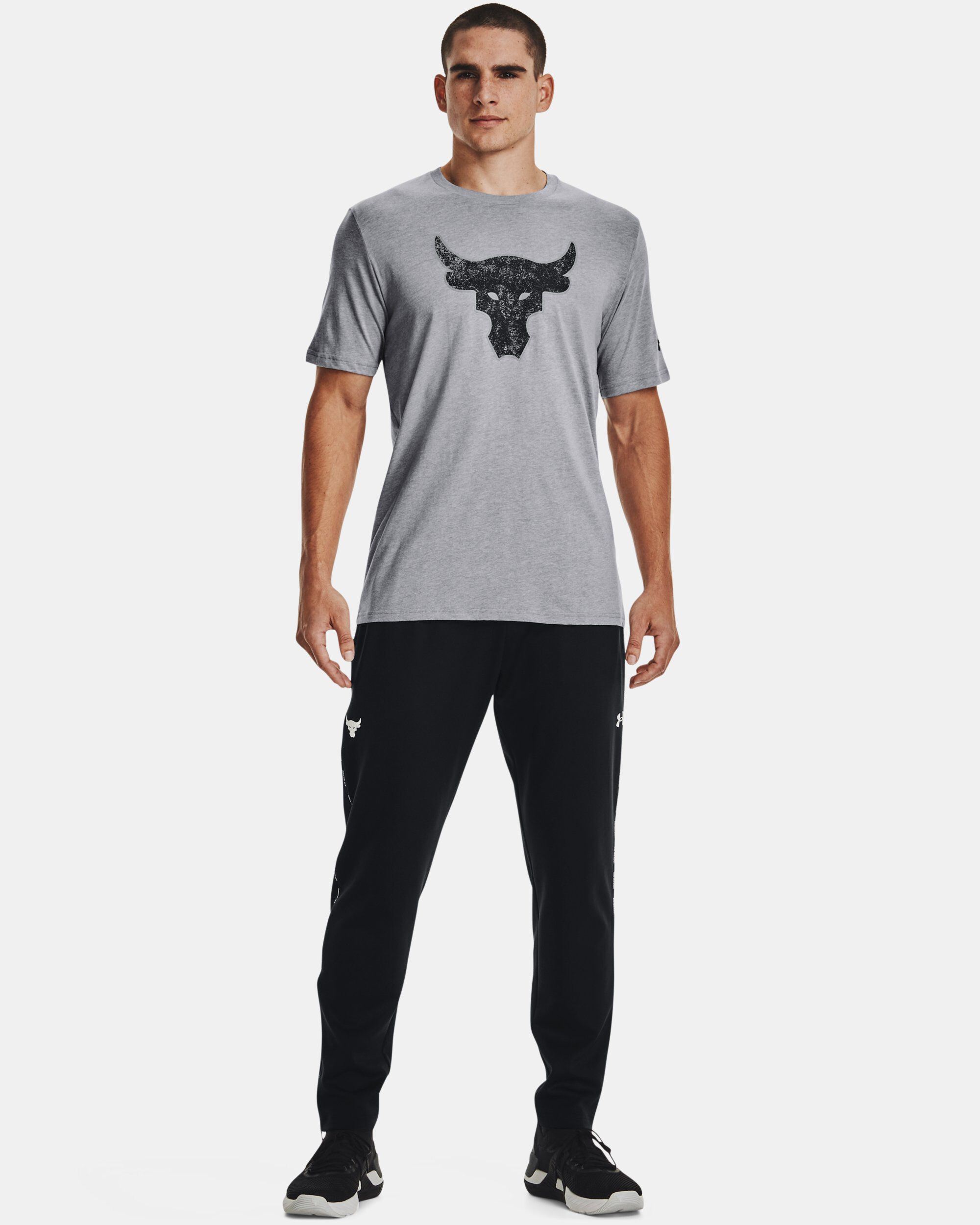 Under armour bull sales shorts