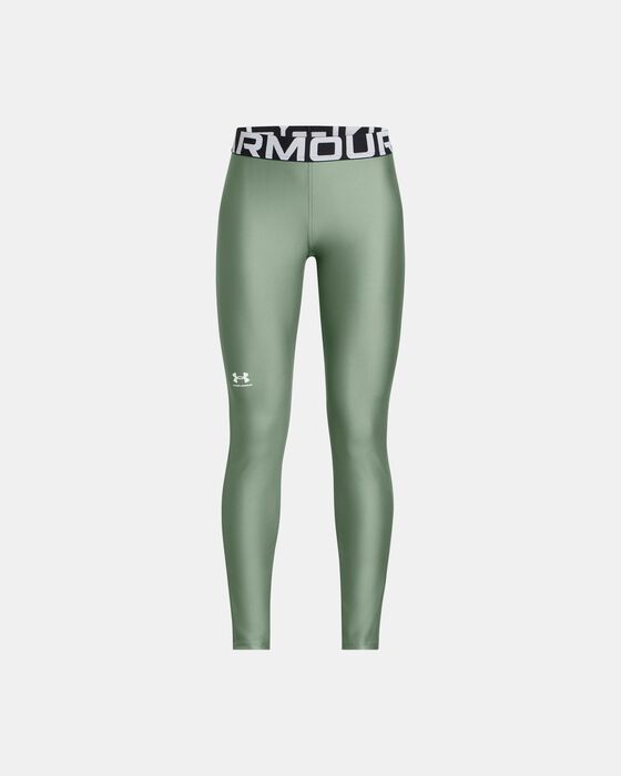 HeatGear® image number 0