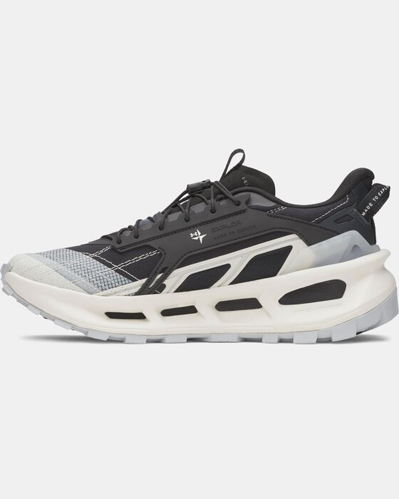 UA إكسبلور تريل image number 1