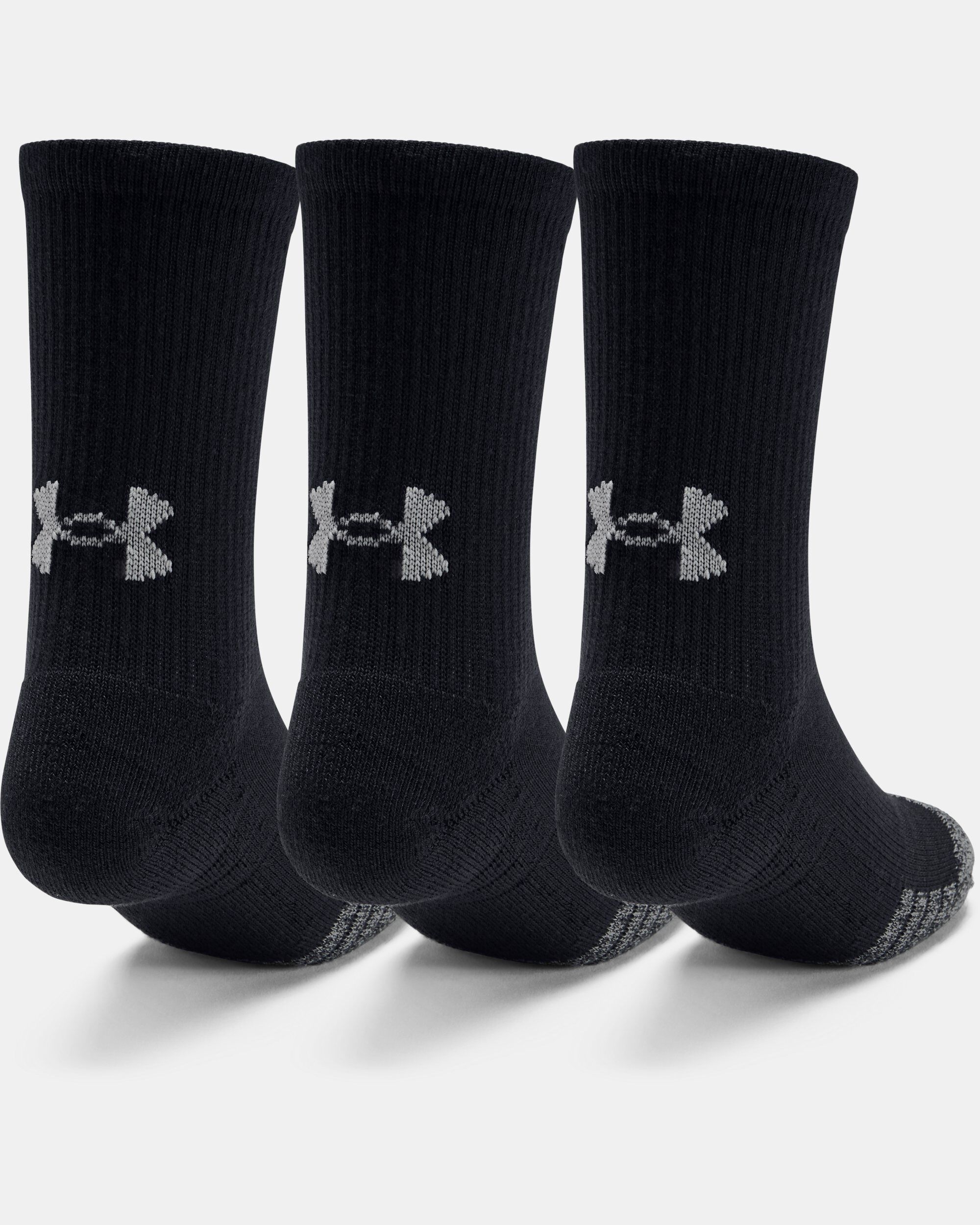 Under armour youth heatgear socks new arrivals