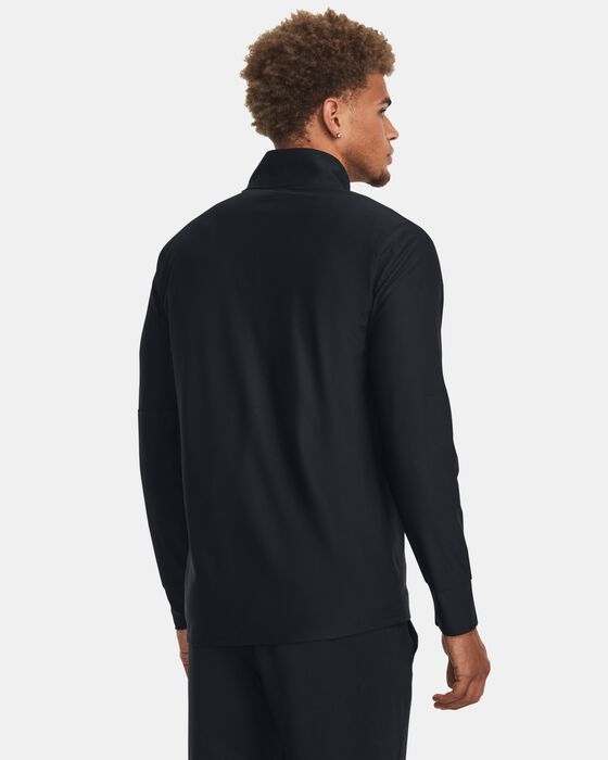 Men's UA Challenger Track Jacket image number 1