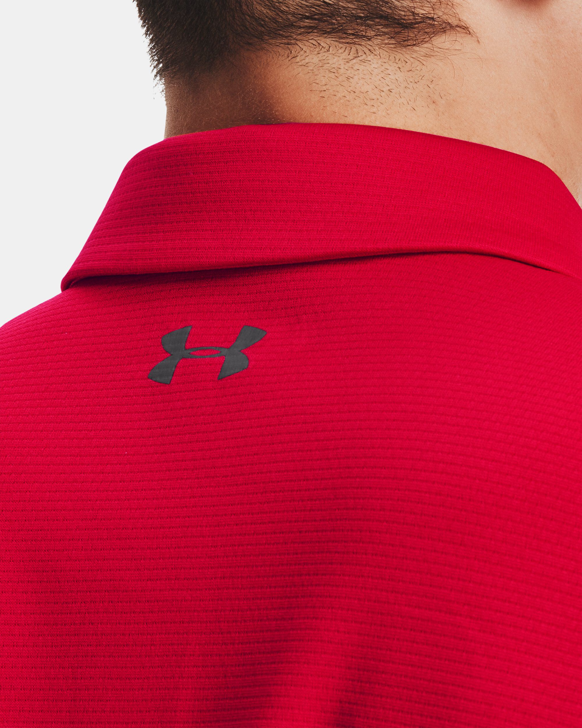 Under armour men's ua tech new arrivals polo
