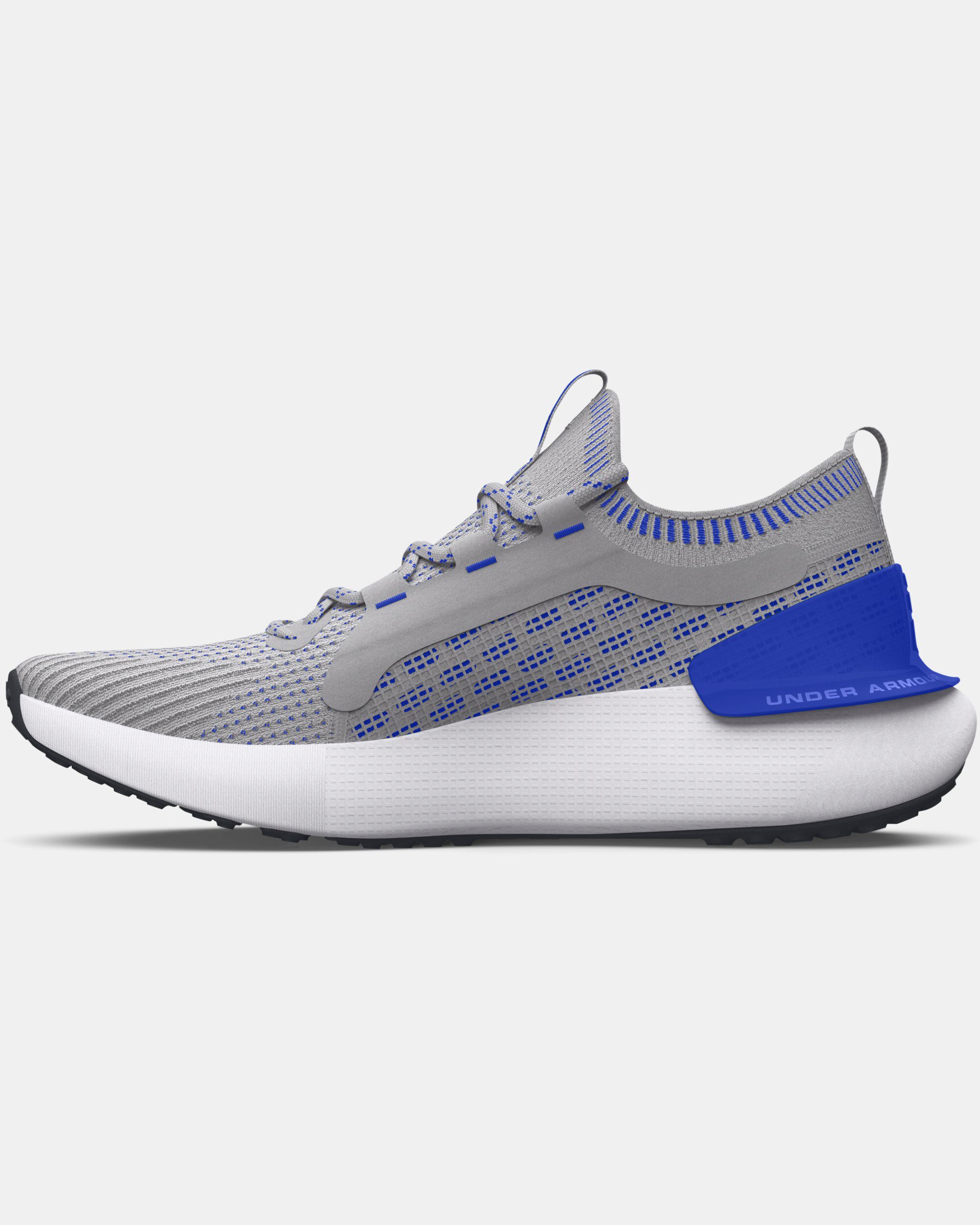 Under armour mens hovr hotsell phantom se running shoes