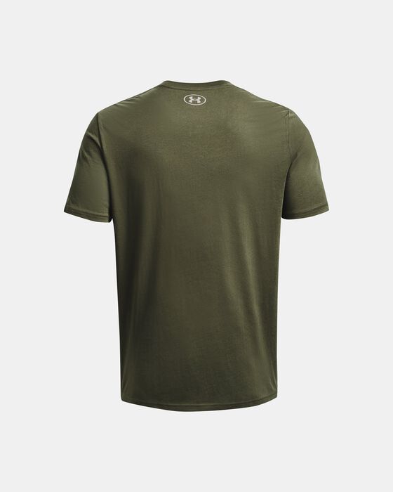 UA Team Issue Wordmark image number 5