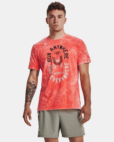 Men's UA Run Everywhere T-Shirt