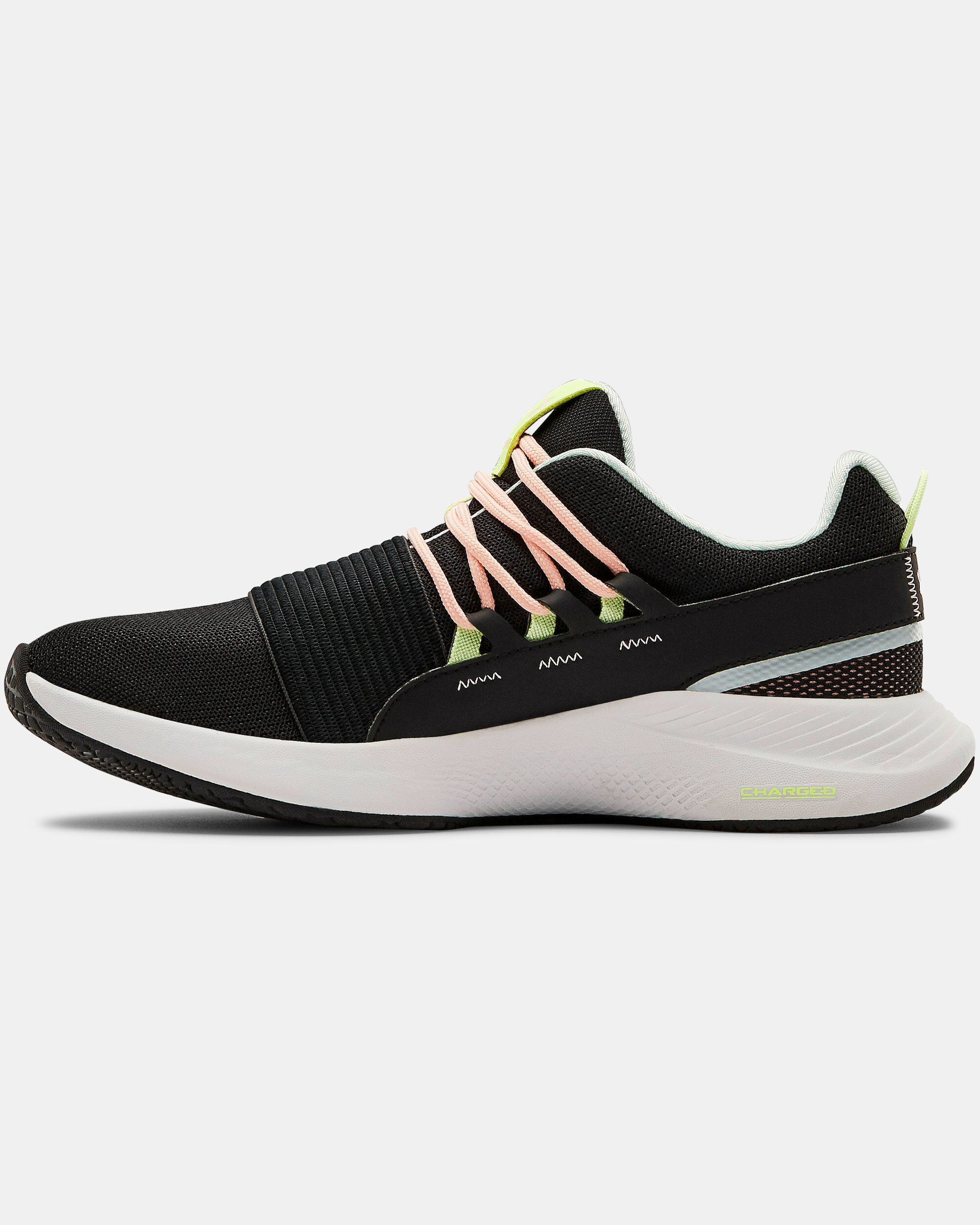 Under armour lace new arrivals breathe
