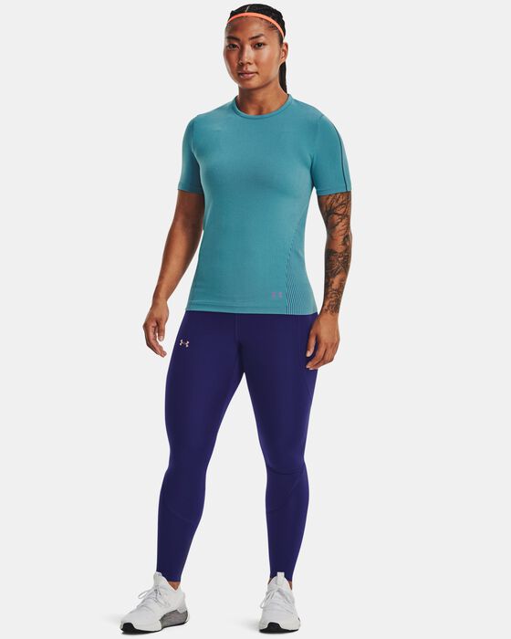 UA RUSH&trade; SmartForm Perforated image number 3