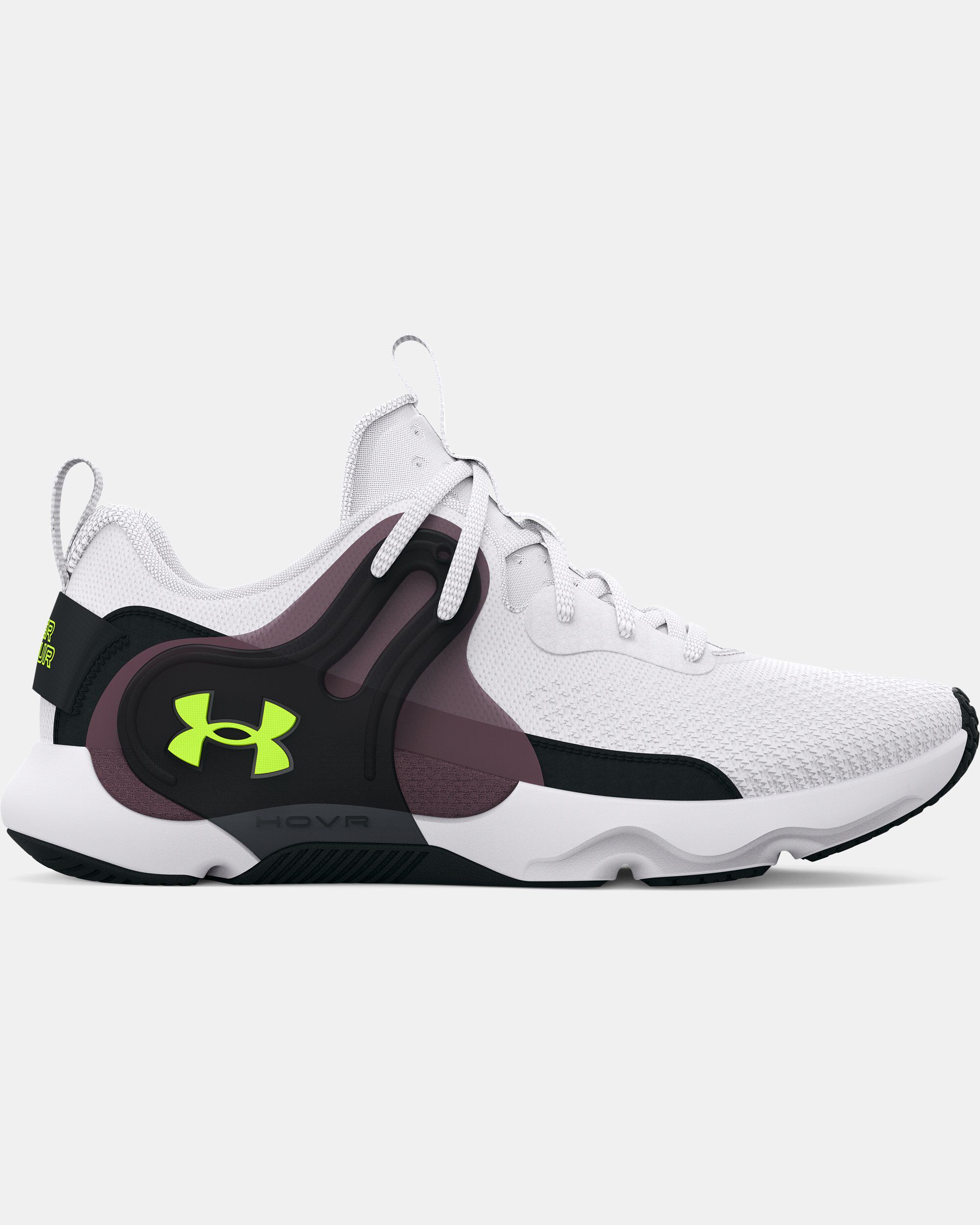 Under armour hotsell ua hovr apex