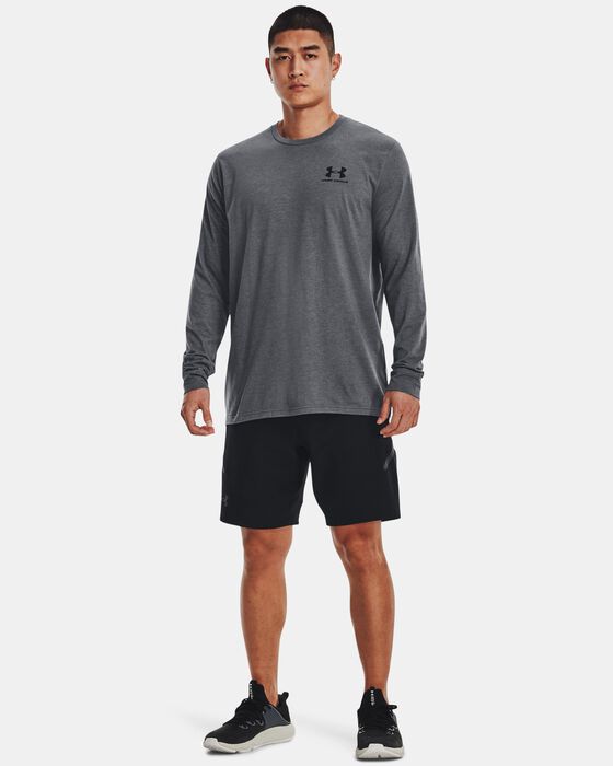 UA Left Chest image number 2