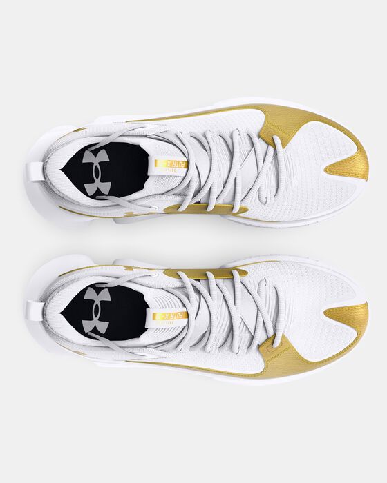 UA فلو FUTR X 3 UA فلو FUTR X 3 image number 2