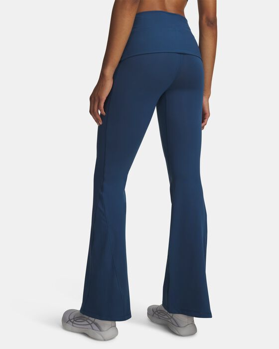 UA Meridian Foldover Rib image number 1