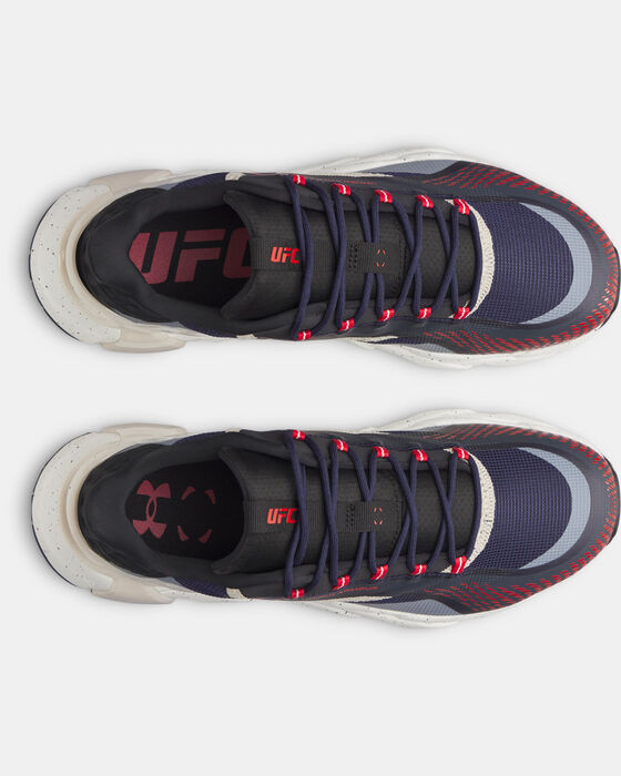 UA HB Trainer Sport UFC image number 4