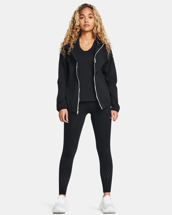 Women's UA Launch Elite Tights Women's UA Launch Elite Tights image number 2