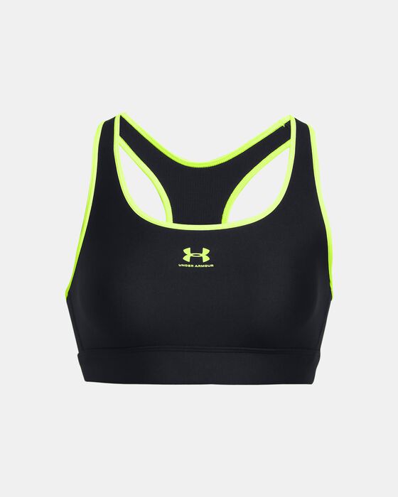 HeatGear® Mid Padless image number 9