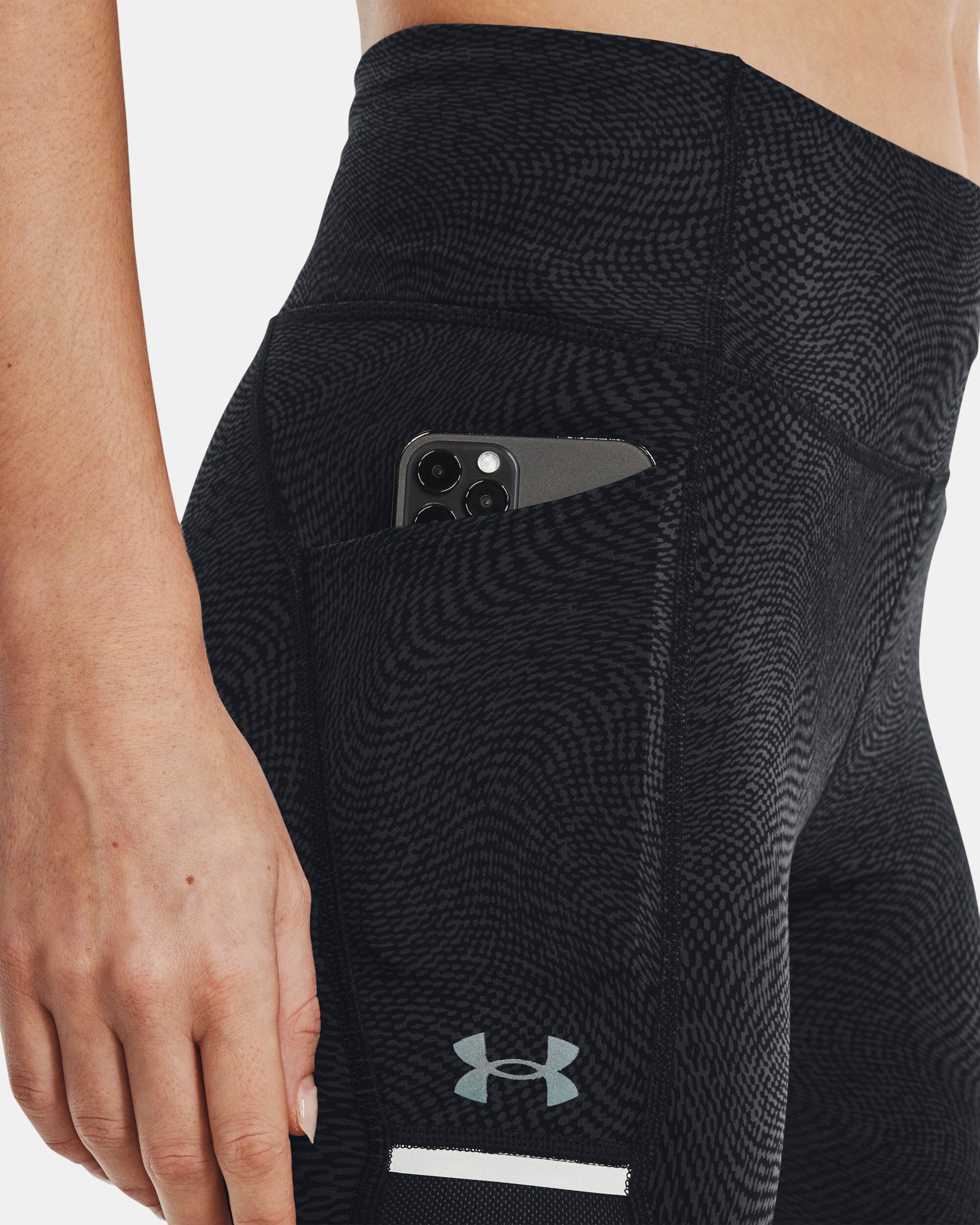 Under armour half tights clearance