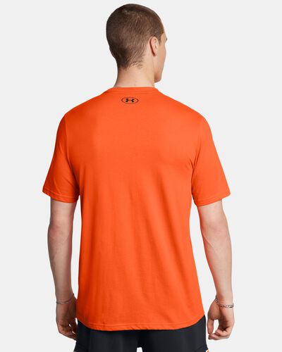 Men's Project Rock Payoff Graphic Short Sleeve