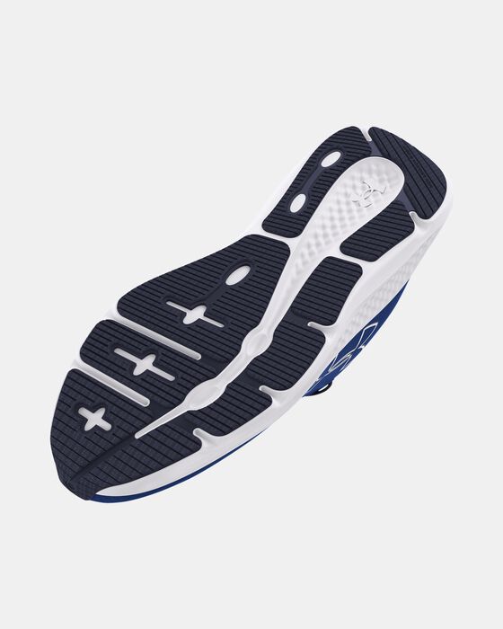 UA Charged Pursuit 3 Big Logo UA Charged Pursuit 3 Big Logo image number 4