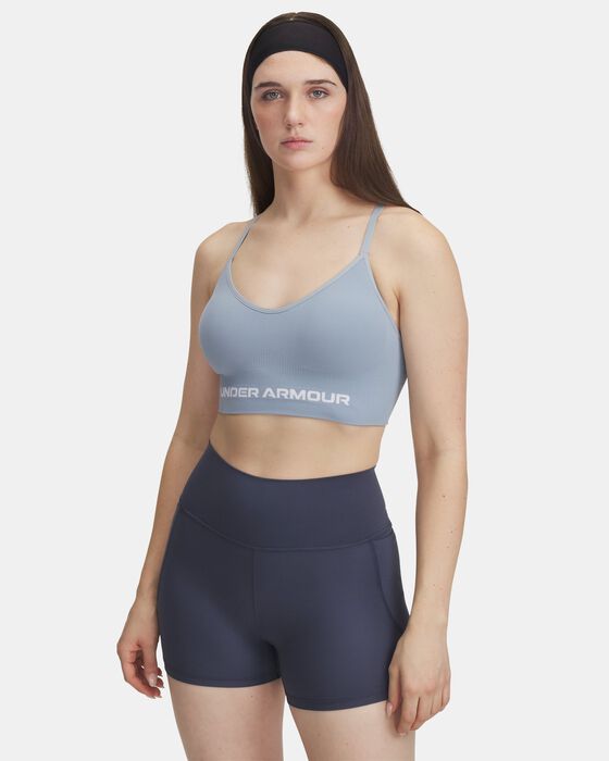 UA Vanish Seamless Low UA Vanish Seamless Low image number 2