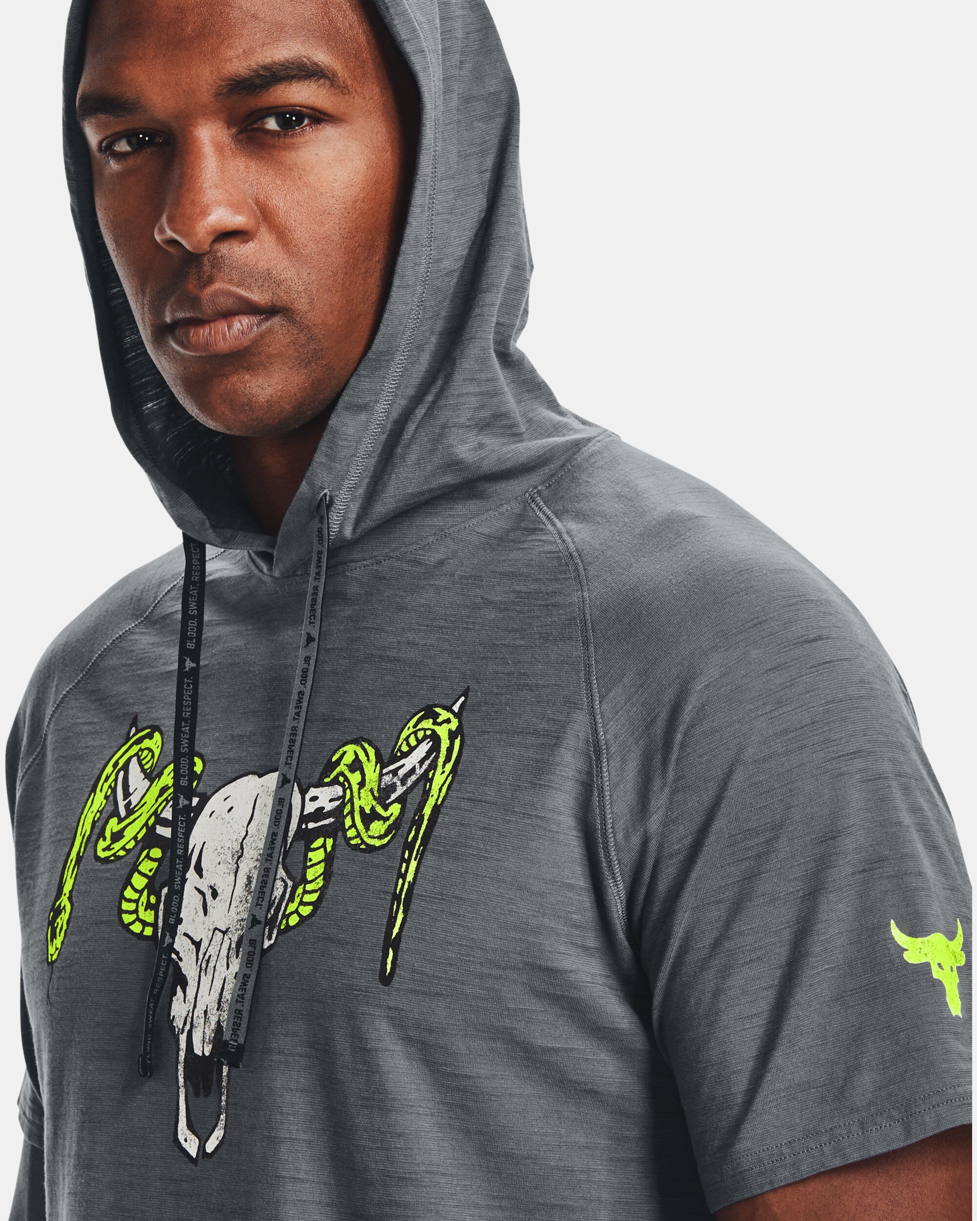 Under Armour Men's Project Rock Charged 