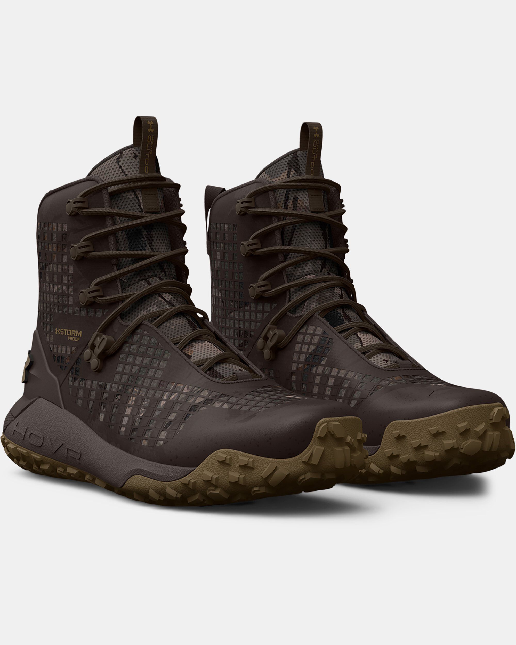 Under armour 2025 boots lifetime warranty