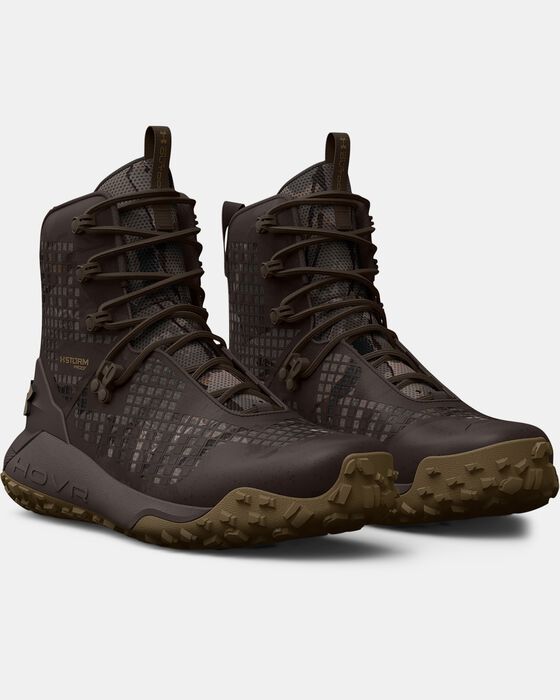 حذاء UA هوفر دوون ووتر بروف 2.0 للرجال حذاء UA هوفر دوون ووتر بروف 2.0 للرجال image number 3