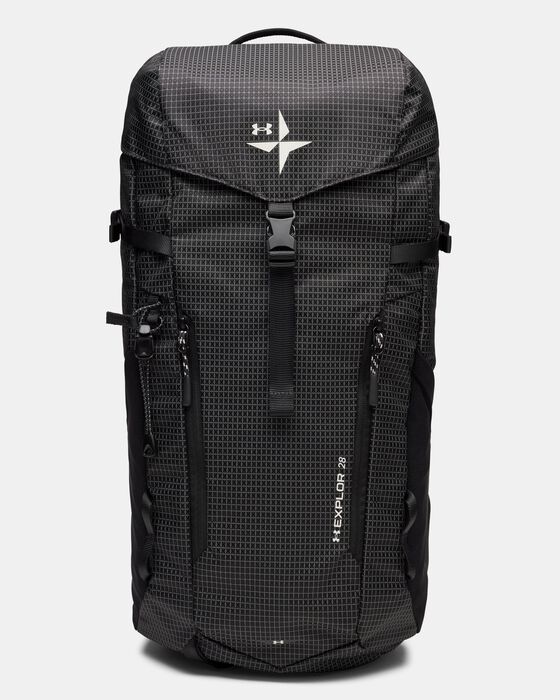 UA Explor image number 0