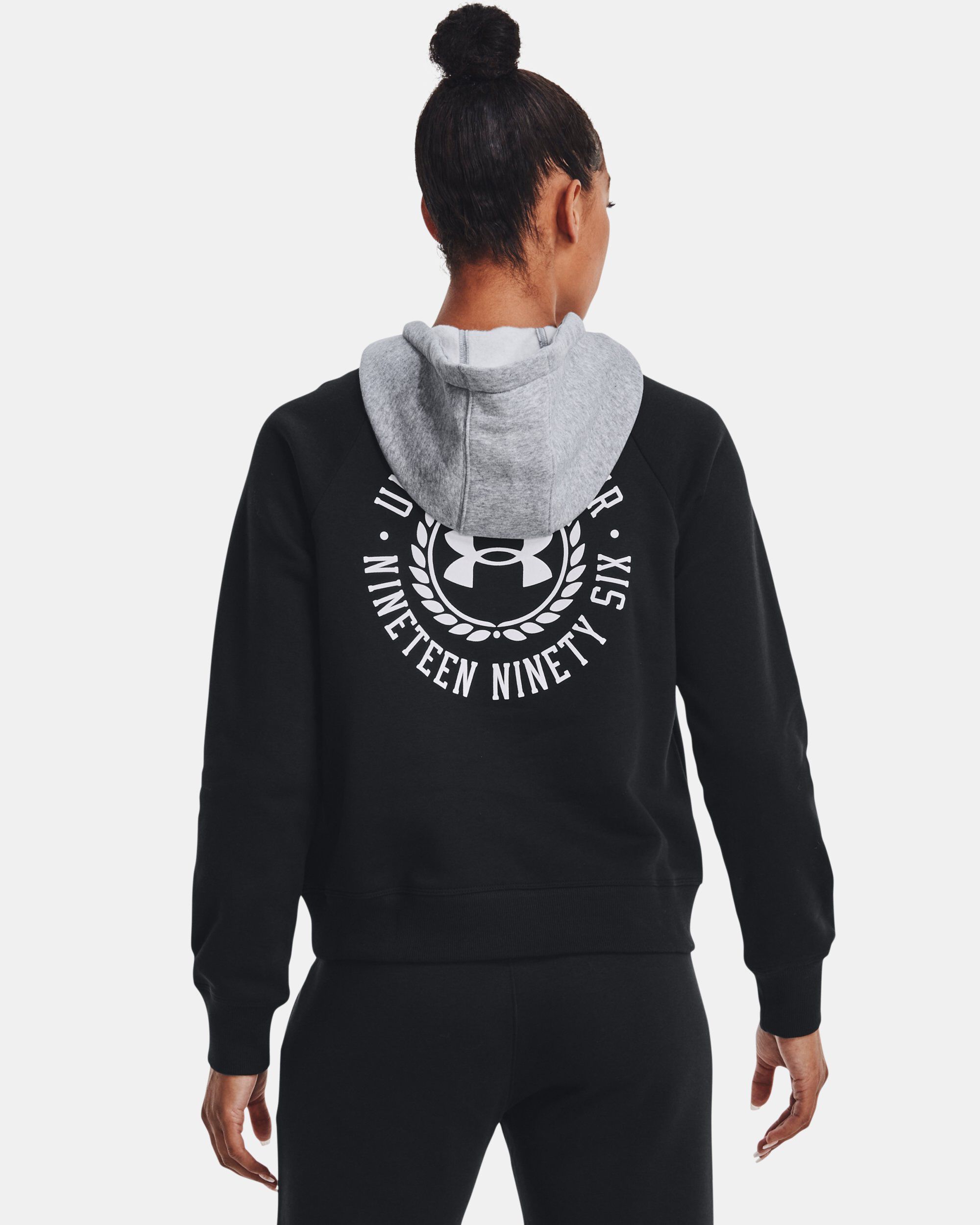 Under nineteen hoodie clearance