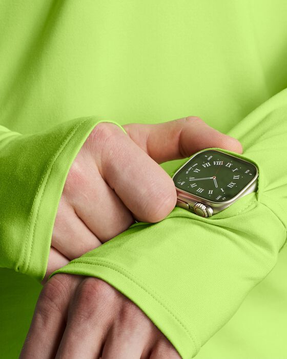 Men's UA Launch Trail image number 3