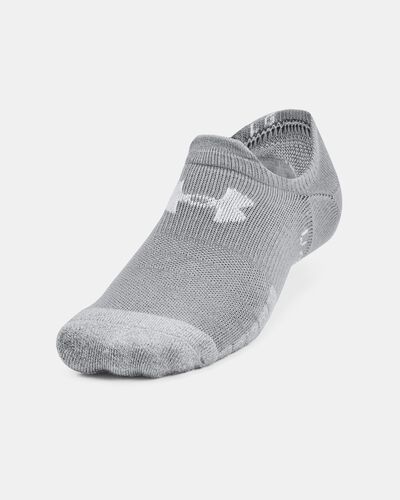 Unisex UA Ultra Low Tab Socks