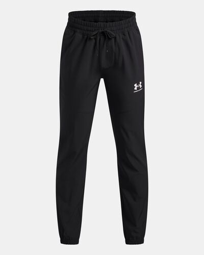 UA فايب ووفن